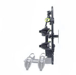 Pilot 4X4 (Trunk) 2 Bike Platform Rack