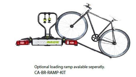 Ramp Kit for Old Scorpion Racks (AA-14676-S)