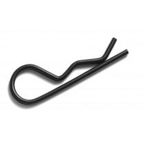 R Clip - For hitch mount bolt (143-00003-04D)