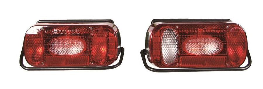 Light kit for Scorpion/ Eazzy Hitch (AA-18666)