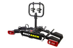 Scorpion LITE 2 (Tow ball) 2 Bike Platform Rack