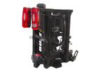 Scorpion LITE 2 (Tow ball) 2 Bike Platform Rack