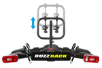 Scorpion LITE 2 (Tow ball) 2 Bike Platform Rack