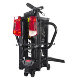 Scorpion PRO 2 (Tow ball) 2 Bike Platform Rack