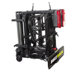 Scorpion PRO 2 (Tow ball) 2 Bike Platform Rack