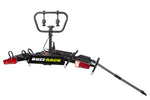 Scorpion PRO 2 (Tow ball) 2 Bike Platform Rack