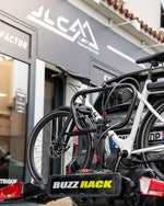Scorpion PRO 2 (Tow ball) 2 Bike Platform Rack