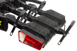 Scorpion PRO 3 (Tow ball) 3 Bike Platform Rack