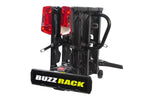 Scorpion PRO 3 (Tow ball) 3 Bike Platform Rack
