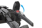Scorpion PRO 3 (Tow ball) 3 Bike Platform Rack