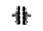 RIM BRAKE PAD - for Road Caliper Cartridge includes Pads and Holder - Oxford Product