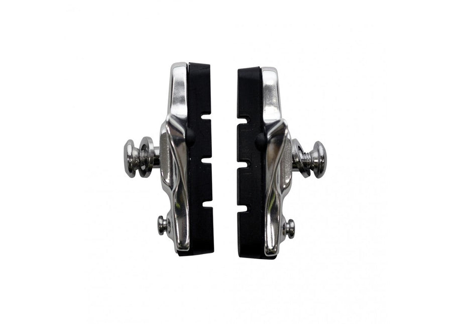 RIM BRAKE PAD - for Road Caliper Cartridge includes Pads and Holder - Oxford Product