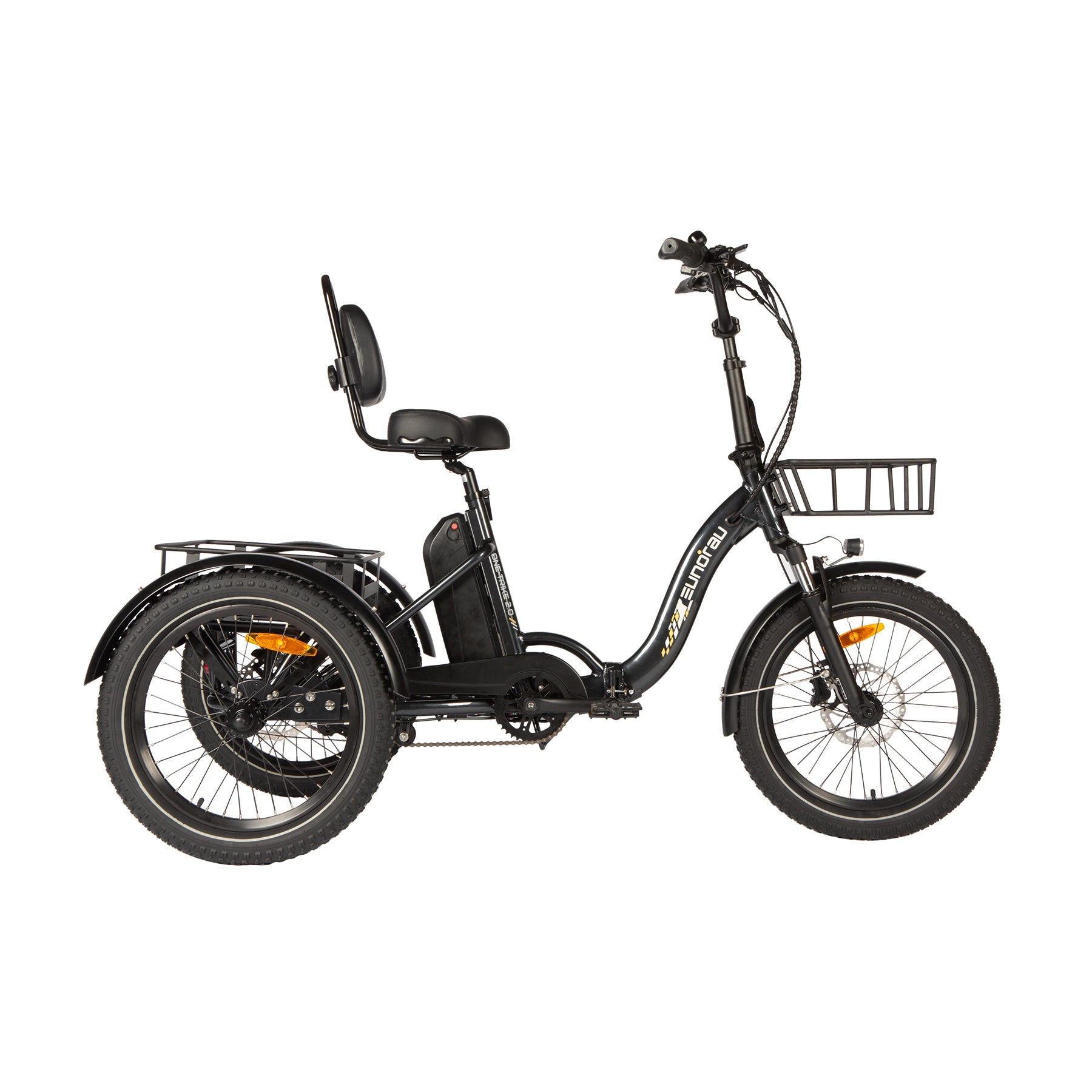 ONE-TRIKE 2.0