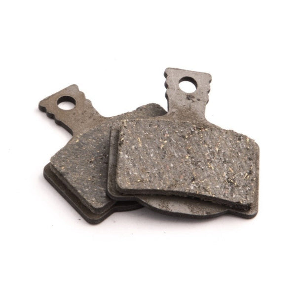Brake Disc pads, Organic, Compatible Magura MT2, MT4, MT6, MT8