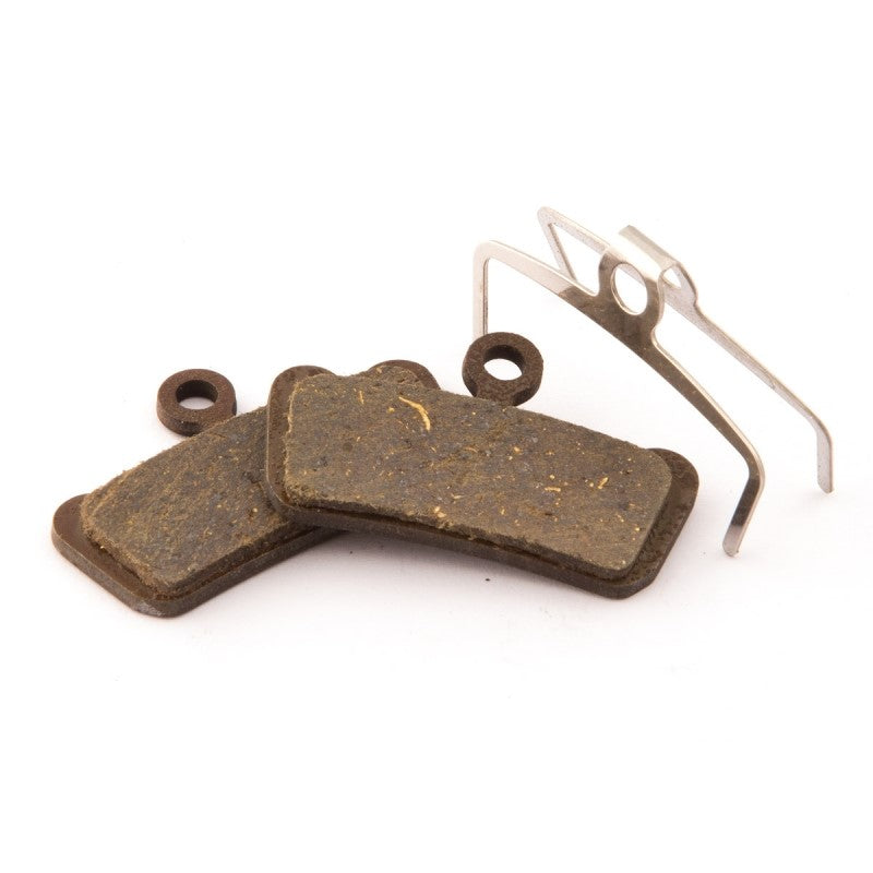 Brake DISC pads, Compatible  Avid XO Trail,Elixir 7 Trail,Elixir 9 Trail, SRAM Guide