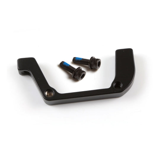 DISC BRAKE ADAPTOR - 180 International Standard REAR Bracket (  Application M6*18MM included), Quality Clarks product