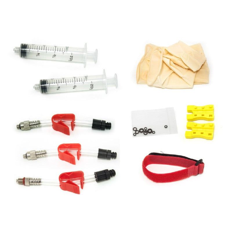 Bleed Kit Multi purpose
