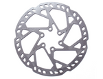 E-BIKE DISC ROTOR - CLARKS - 6   Rotor, 180mm, 2.3mm thick, Constructed from high-quality 120 CR, Specfically for E-bikes