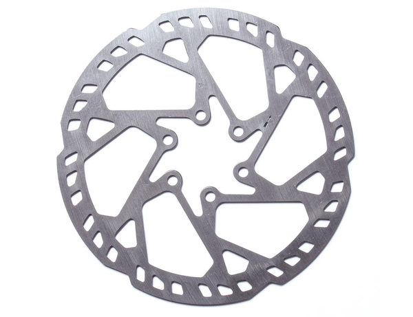 E-BIKE DISC ROTOR - CLARKS - 6   Rotor, 203mm, 2.3mm thick, Constructed from high-quality 120 CR, Specfically for E-bikes