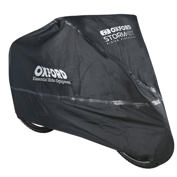BIKE COVER  -  Oxford 