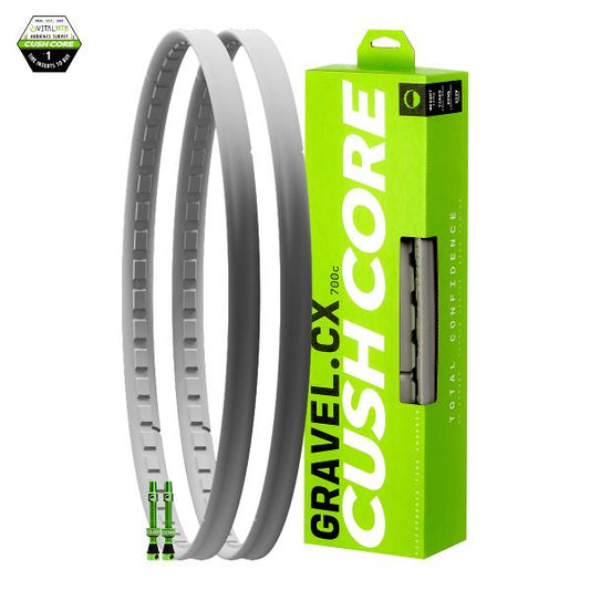 CushCore Gravel  - CX  700 x 33 - 46