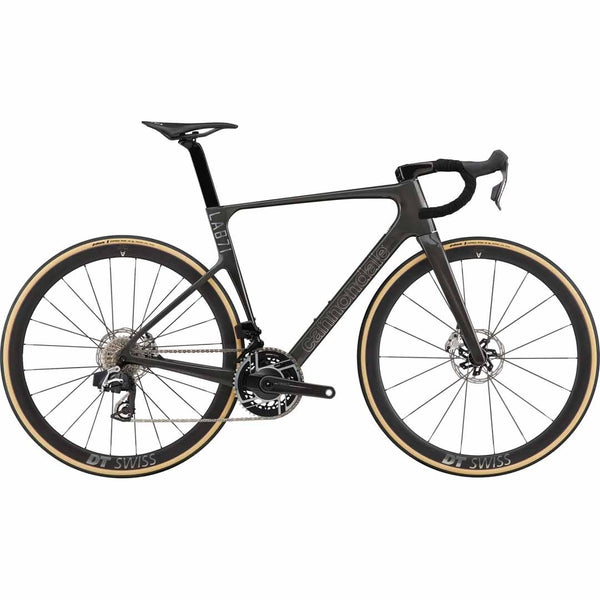 Cannondale SuperSix EVO LAB71 SL RAW