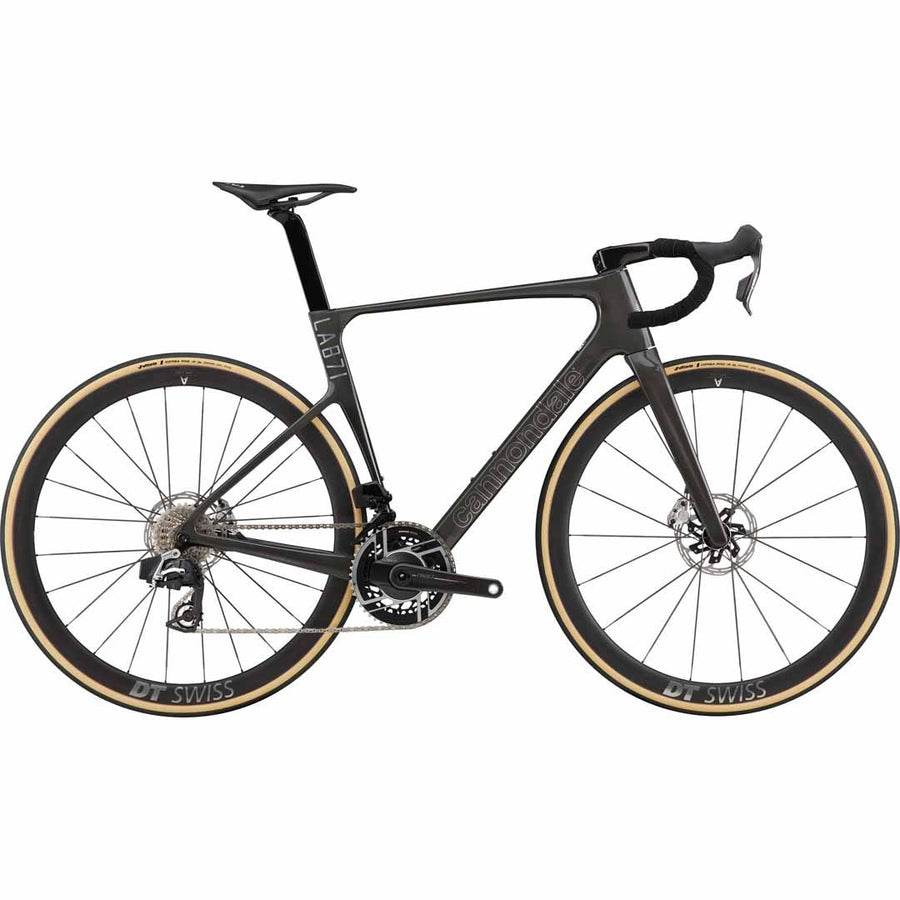 Cannondale SuperSix EVO LAB71 SL RAW
