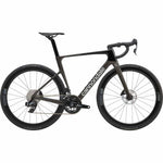 Cannondale SuperSix EVO 4 RAW