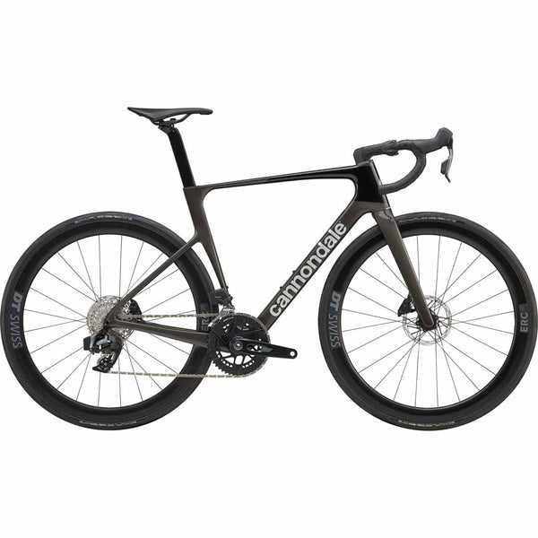 Cannondale SuperSix EVO 4 RAW