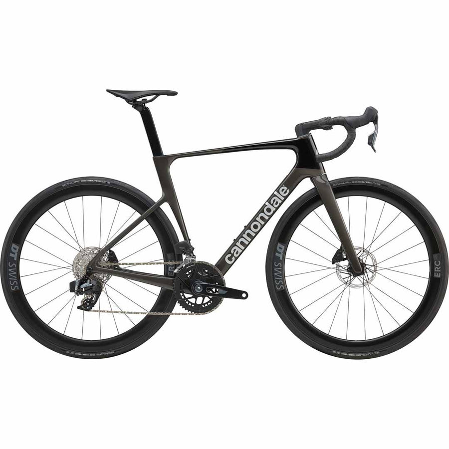 Cannondale SuperSix EVO 4 RAW