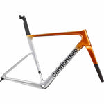 Cannondale 700 U S6 EVO HM A/M Frm SLV 44