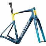 Cannondale SuperSix EVO LAB71 Frm DZL