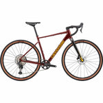 Cannondale Topstone CAAD 1 GRX 1x Wine Red 61