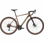 Cannondale Topstone CAAD 1 GRX 2x Platinum Bronze 58
