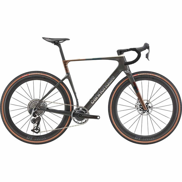 Cannondale SuperX LAB71 RAW