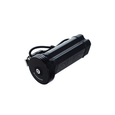 Cannondale Bad Boy Light Pipe Battery