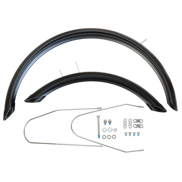 Cannondale Compact Neo Fender 20in. FT+RR