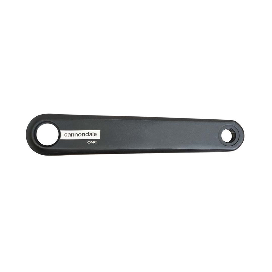 Cannondale One Crankarm Left 1