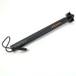 Cannondale Urban Seatpost w. USB LED Ligh