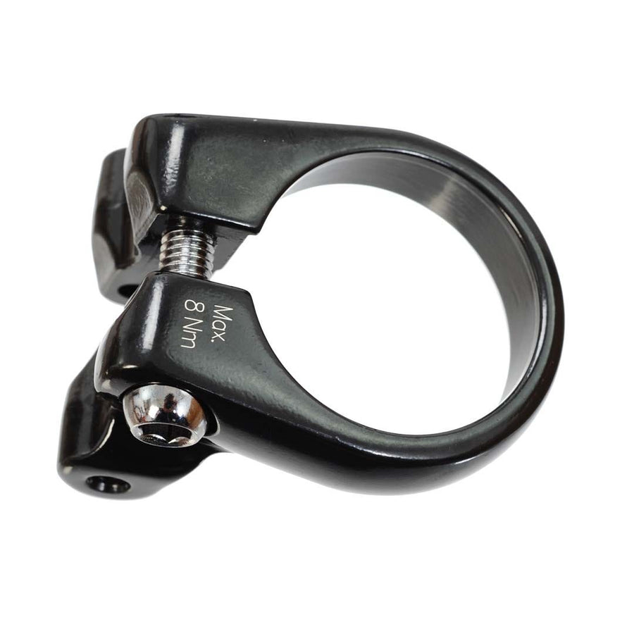 Cannondale Seatbinder 34.9mm w/ Rack Moun