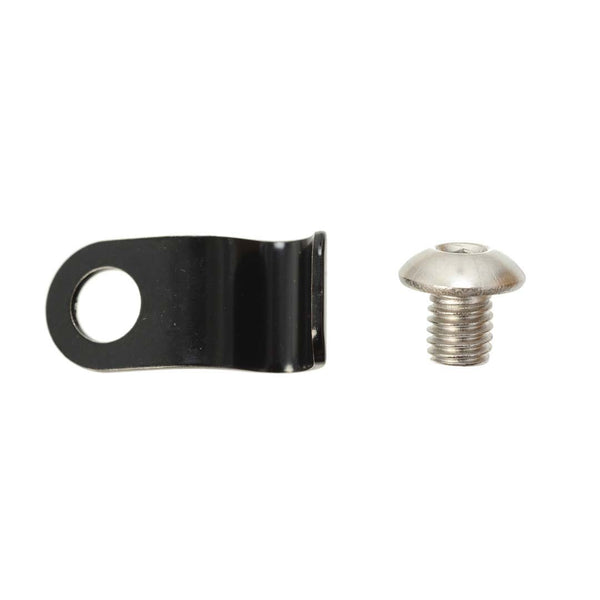 Cannondale Moterra Neo CS Cable Guide