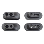 Cannondale Moterra Neo Alloy HT Cable Gro