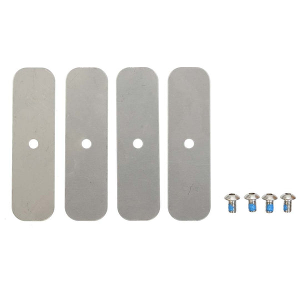 Cannondale Neo Alloy Rail Cable Guides Qt