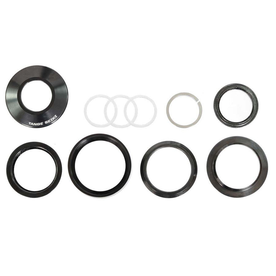 Cannondale Headset Si to Tapered with Dro