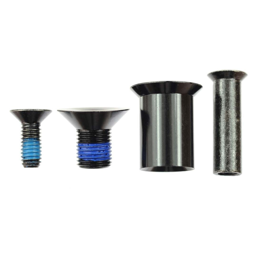 Cannondale Habit Shock Bolts