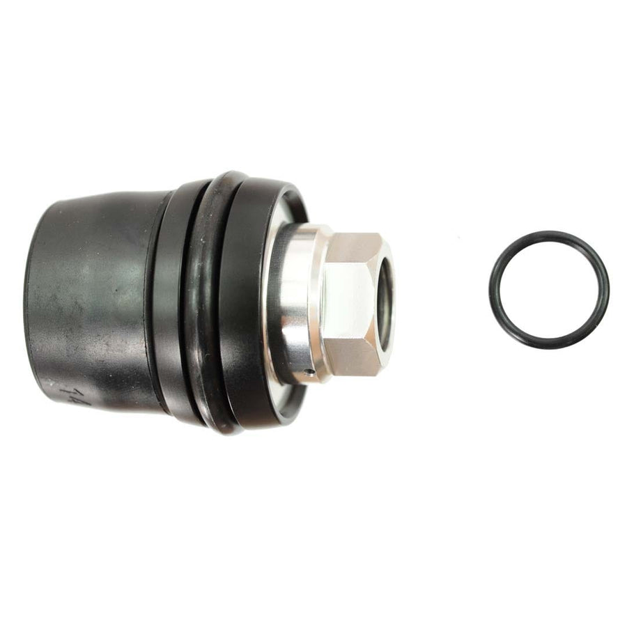 Cannondale Lefty Ocho Air Piston