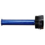 Cannondale Lefty Ocho 120 Bottom Cap BLU