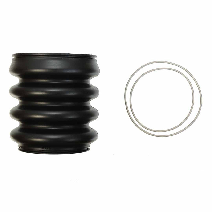 Cannondale HeadShok Boot+Garter Springs 1