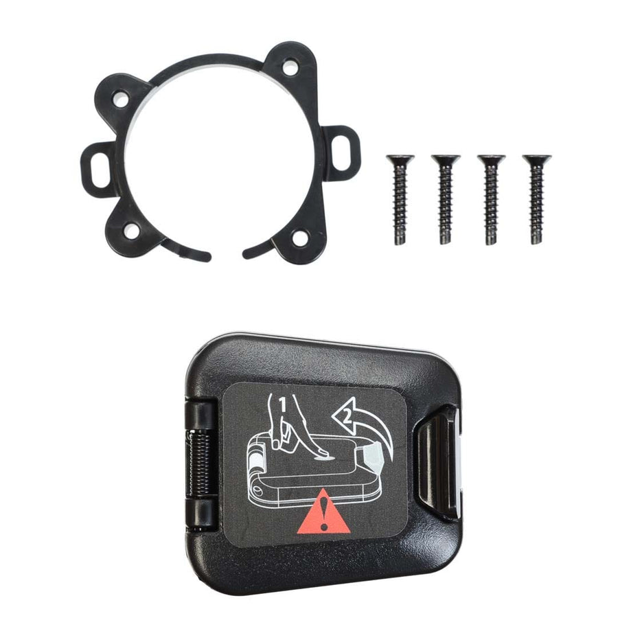 Cannondale Neo Latching Charge Port Holde