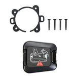 Cannondale Neo Latching Charge Port Holde